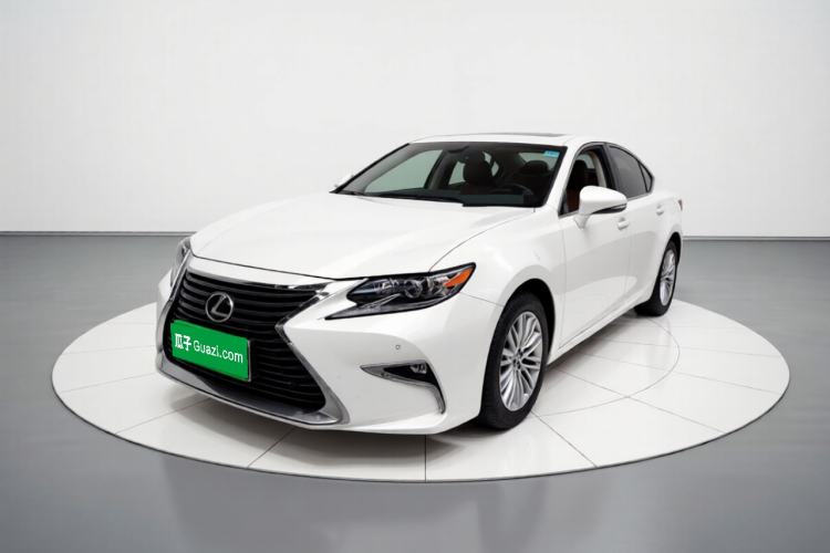 Used Lexus ES 2015 200 Elite Edition Guazi used car, China used car export, Used car for sale, Used cars, Cheapest cars for sale