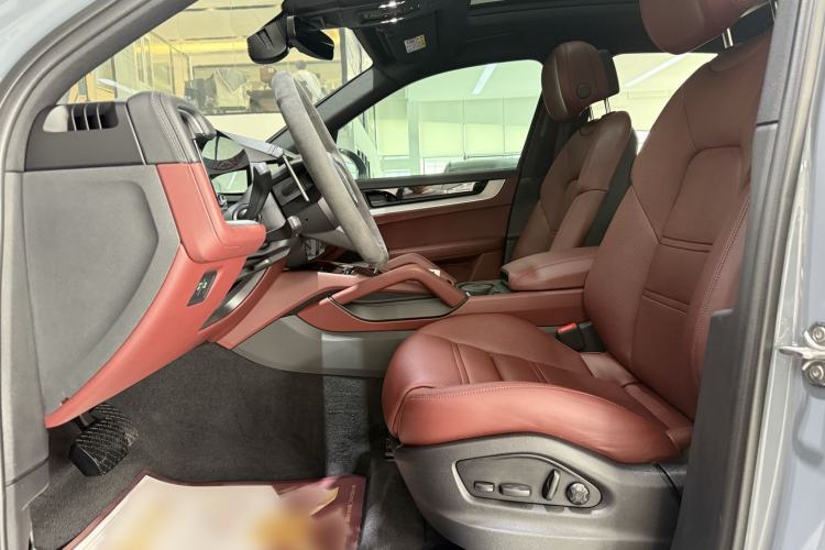 Used Porsche Cayenne 2024 Cayenne 3.0T
