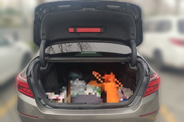 Used Honda Inspire 2022 260TURBO Jingyue Version