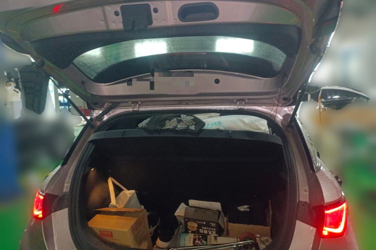 Used BYD Dolphin 2021 405 km Fashion Edition