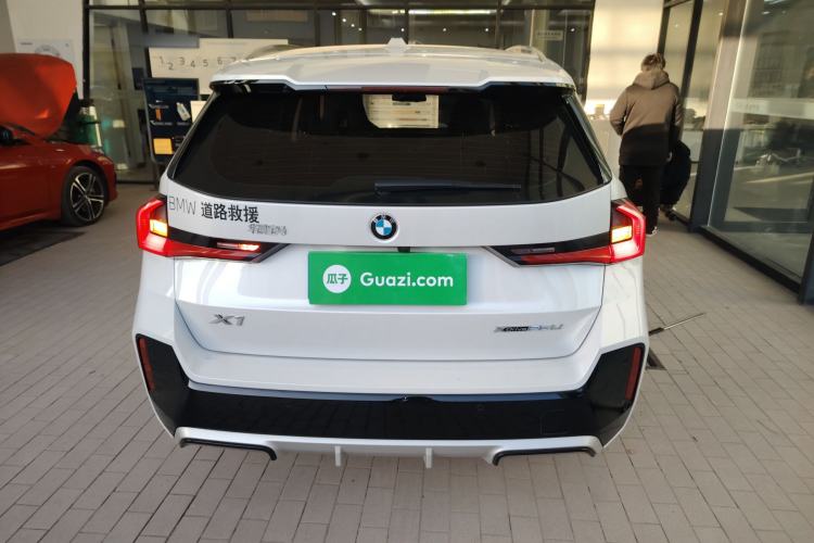 Used BMW X1 2023 xDrive25Li M Sport Package
