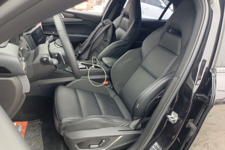 Used Lynk & Co 03 2022 2.0TD DCT GenioPlus