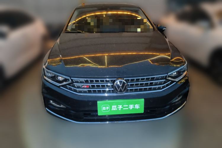 Used Volkswagen Magotan 2023 2 Million Units Commemorative Edition 330TSI DSG Luxury Version