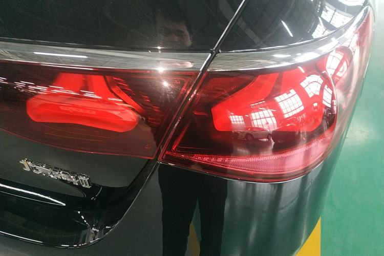 Used Mercedes-Benz E-Class 2025 E 300 L Stylish Model