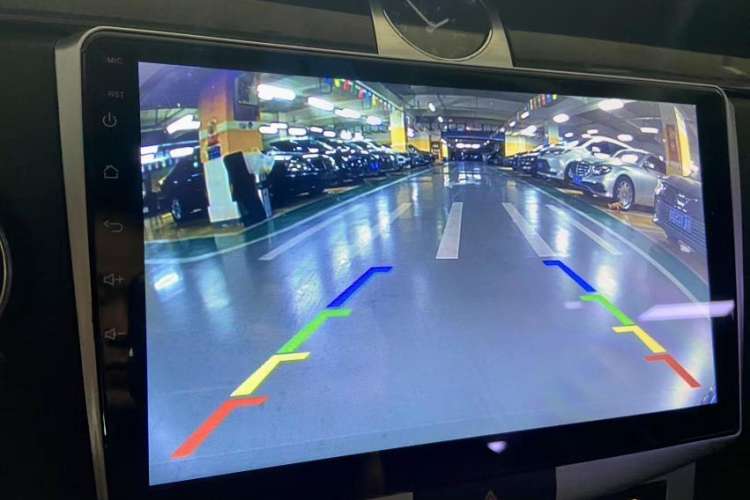 Used Volkswagen Magotan 2013 1.8TSI Luxury Model
