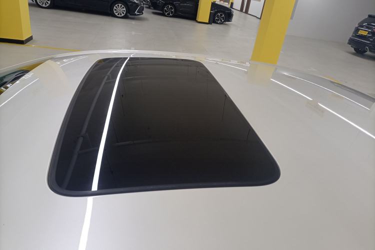 Used Chevrolet Monza 2024 1.5L Dual-Clutch Enjoyment Edition