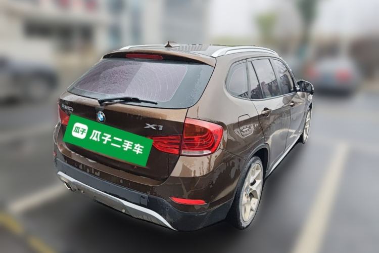 Used BMW X1 2013 xDrive20i X Design Package