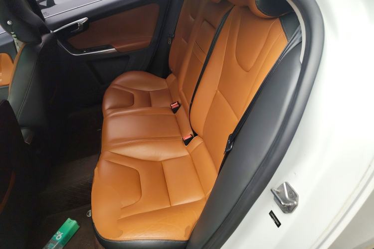 Used Volvo S60 2018 S60L T4 Smart & Ambitious Edition