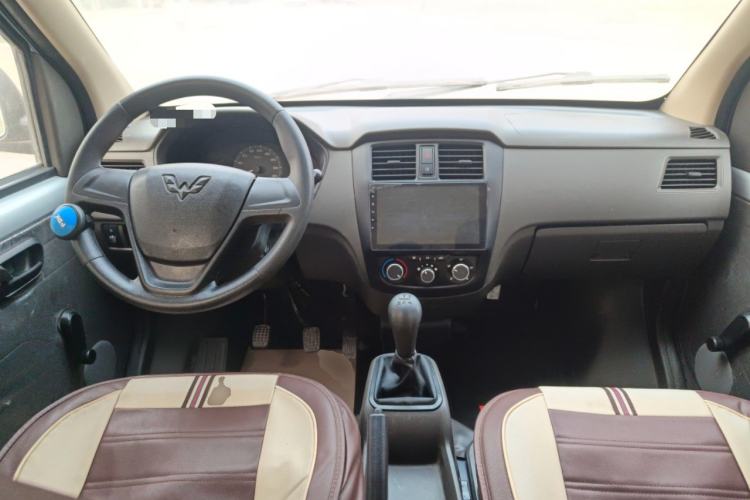 Used Wuling Rongguang 2020 1.2L S Base Model China VI