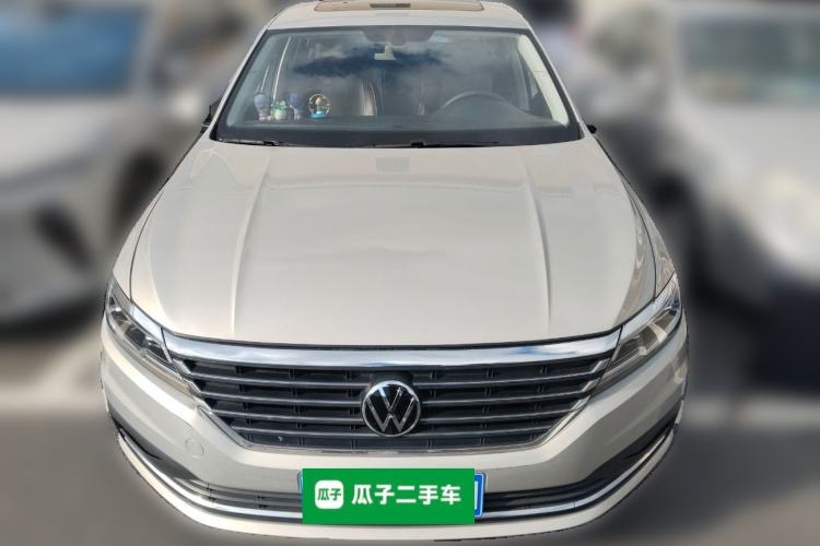 Used Volkswagen Lavida 2021 280TSI DSG Comfort Edition
