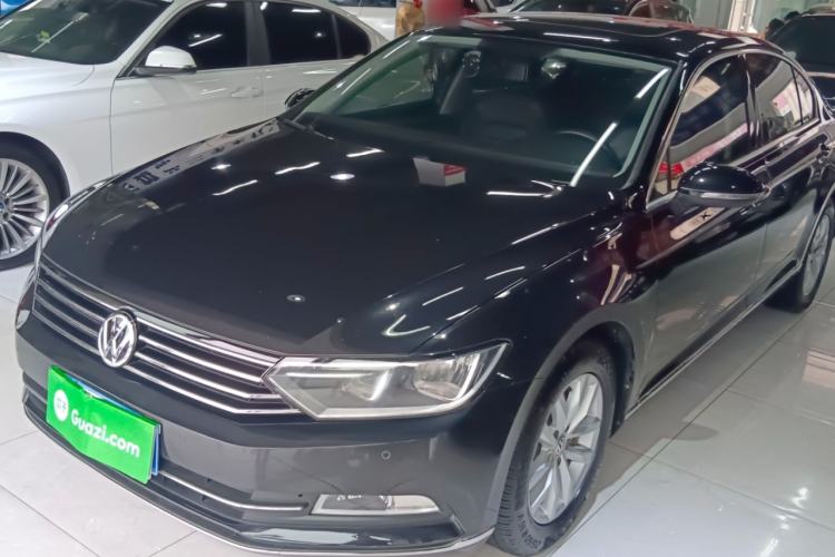 Used Volkswagen Magotan 2019 280TSI DSG Comfort Model China VI Standard