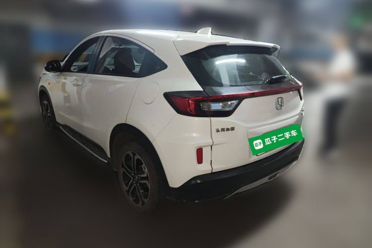 Used Honda XR-V 2017 1.8L EXi CVT Comfort Version
