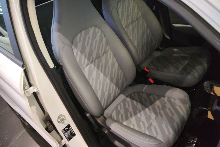 Used Leapmotor T03 2025 310 Comfort Edition Right Front Seat