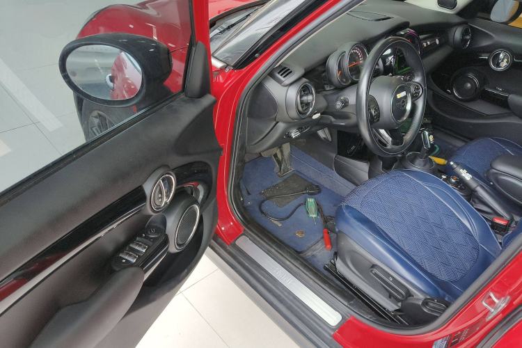 Used MINI MINI 2019 1.5T ONE PLUS Five-Door Edition