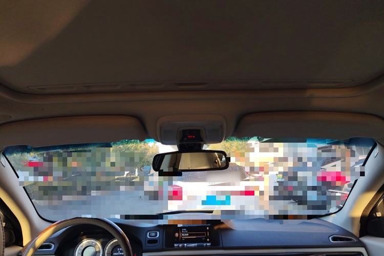 Used Volvo S80L 2012 2.0T T5 Luxury Edition
