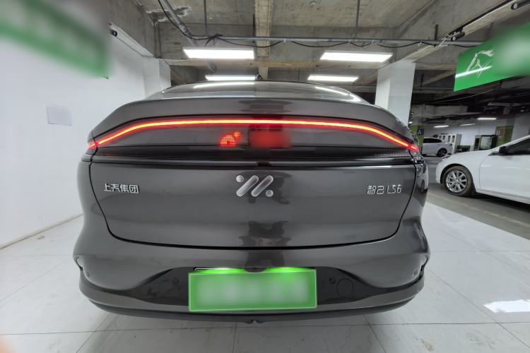 Used IM LS6 2025 Lingxi Intelligent Driving Edition
