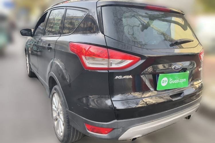 Used Ford Kuga 2015 1.5L GTDi Two-Wheel-Drive Comfort Model