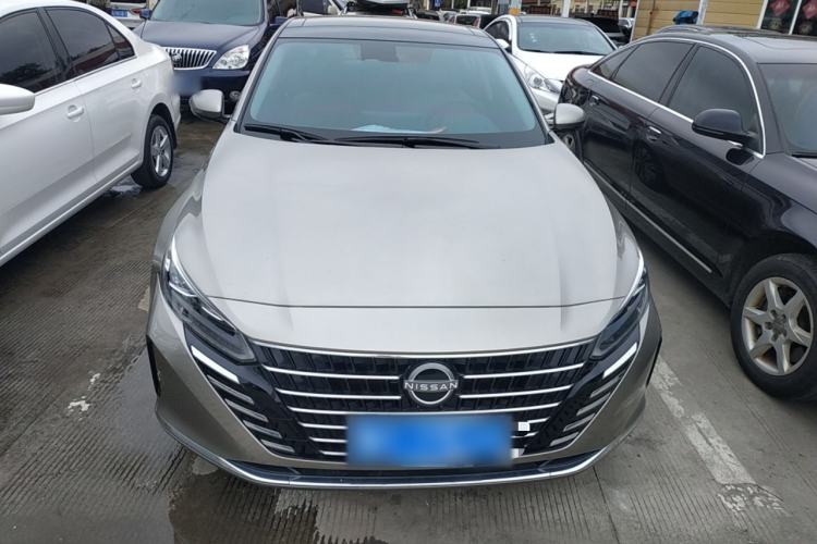 Used Nissan Teana 2022 2.0L XL-TLS Enjoyment Edition