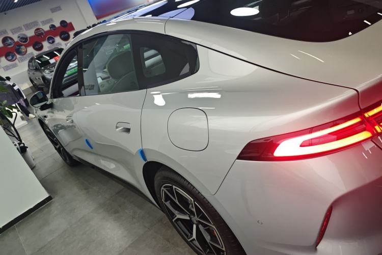 Used Qiyuan A06 2026 Model 240 Laser Ultra