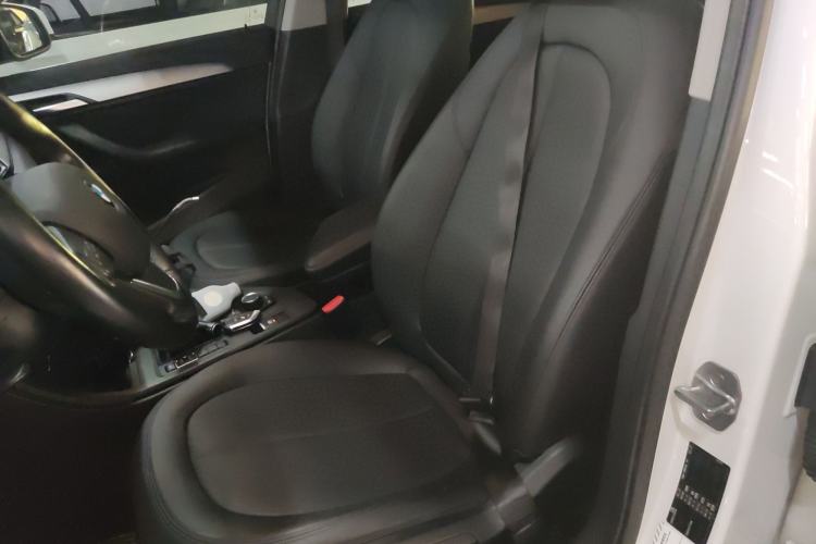 Used BMW X1 2018 sDrive20Li Leading Model
