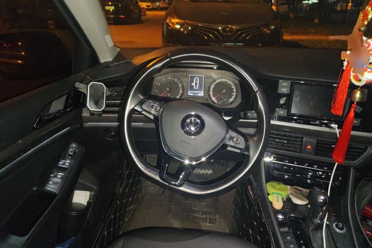 Used Volkswagen Bora 2020 1.5L Automatic Elite Version