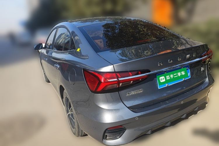 Used Roewe i5 2021 1.5L CVT Platinum Edition