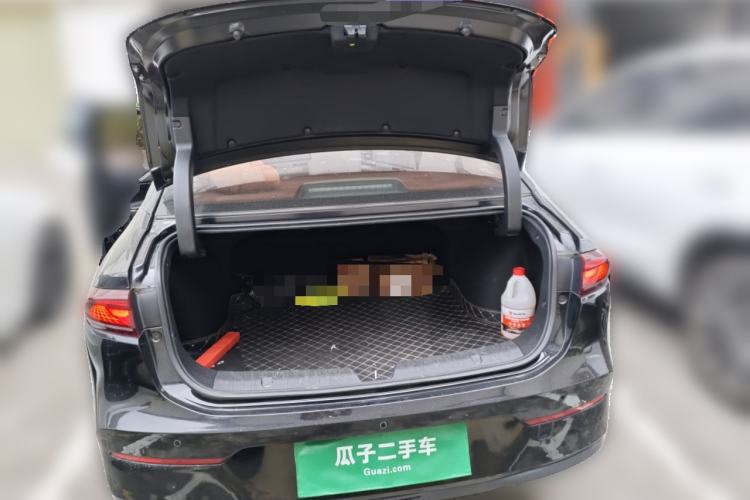 Used AION S 2020 Meizu 580
