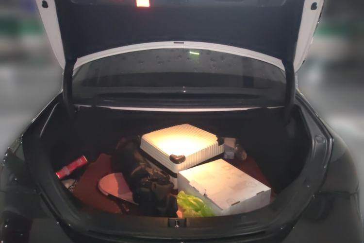 Used Mercedes-Benz E-Class 2021 E 260 Stylish Sports Edition