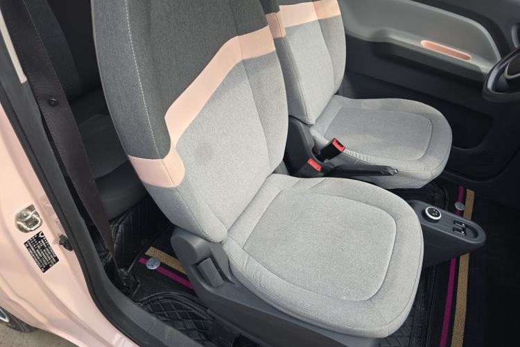 Used Wuling Hongguang MINIEV 2022 Macaron Premium Model – Lithium Iron Phosphate