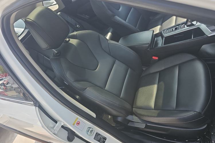 Used Haval LHERY 2022 Jingxiang Edition 1.5T Copper Rabbit
