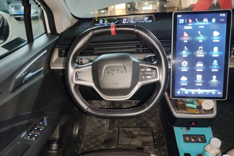 Used NETA V 2021 Standard Range Upgrade Model
