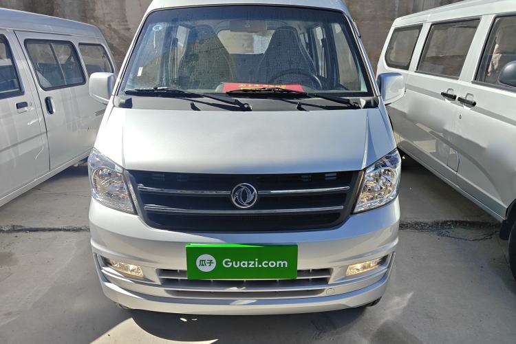 Used Dongfeng Xiaokang K07S 2022 1.3L High-Power Base Version Front