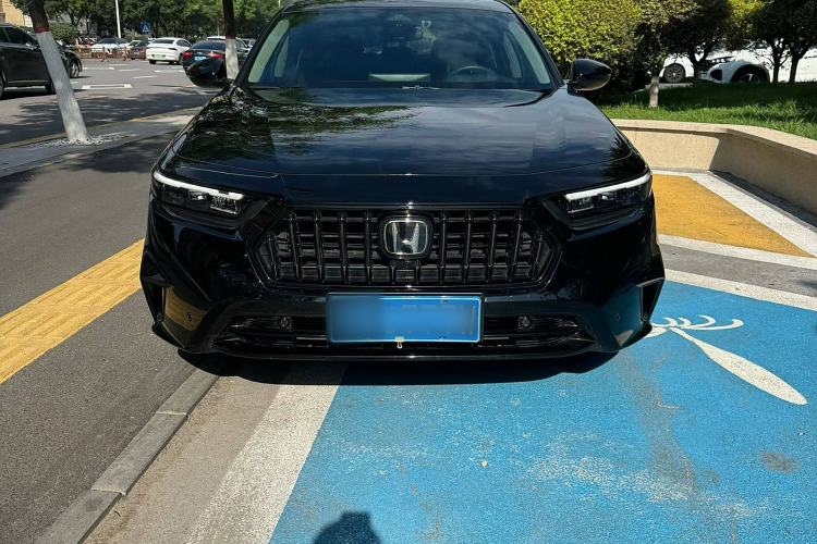 Used Honda Inspire 2023 260TURBO Elite Edition