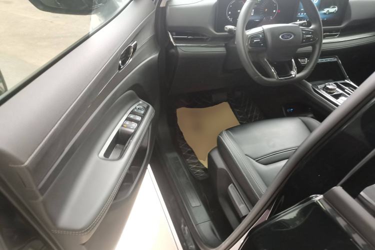 Used Ford Equator Sport 2023 EcoBoost 170 Prime Edition