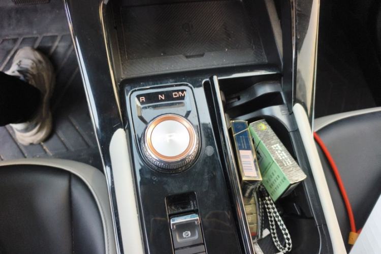 Used Haval H6 2021 3rd Generation 1.5T Automatic Two-Wheel-Drive Supreme