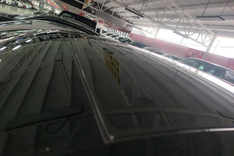 Used firefly 2025 Illuminated Edition
