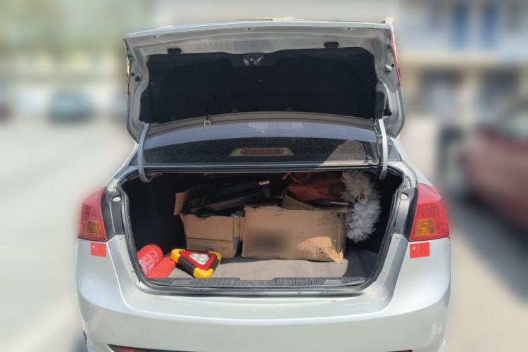 Used Buick Excelle 2011 1.6LX-AT