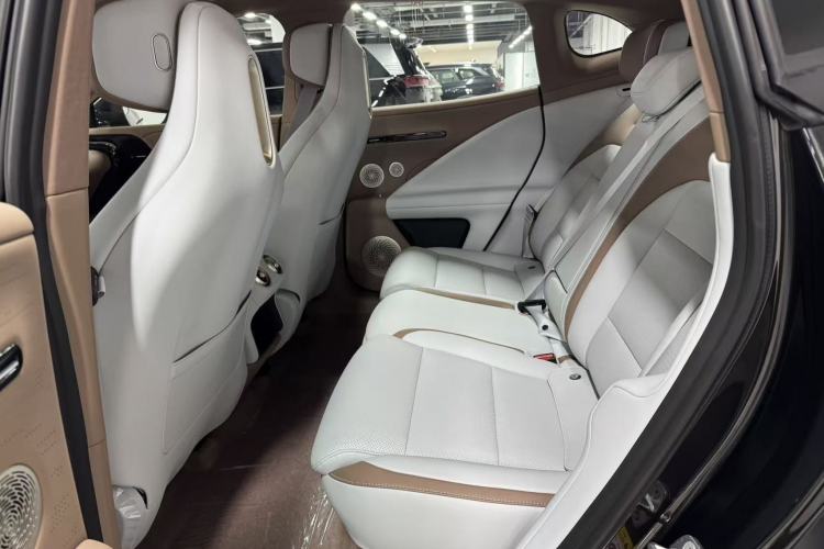 Used Avatr 07 2026 Max+ Range-Extended Version 52.01kWh