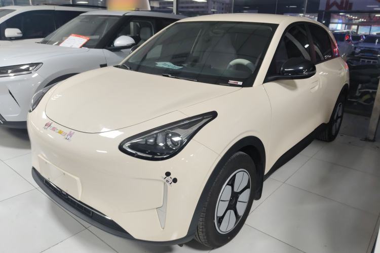 Used Geely Galaxy Geome 2025 310km Youth Edition