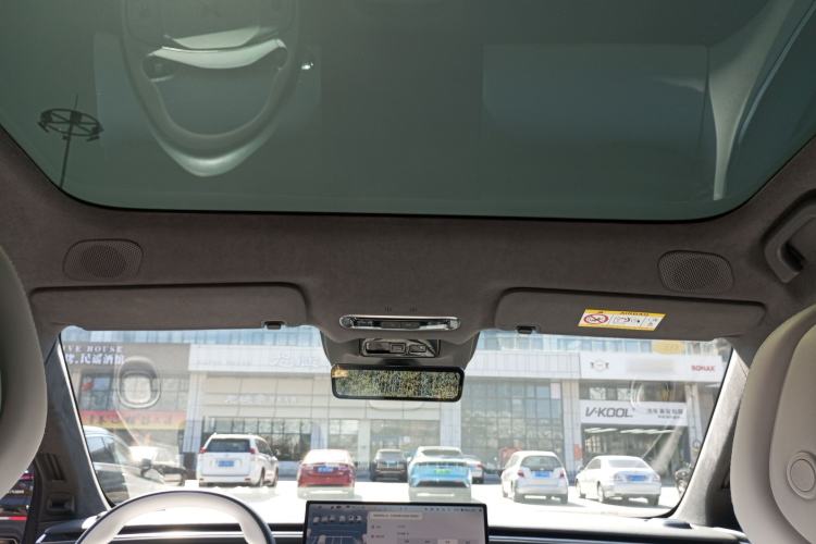 Used XPeng G7 2025 Model—702 Ultra Long Range