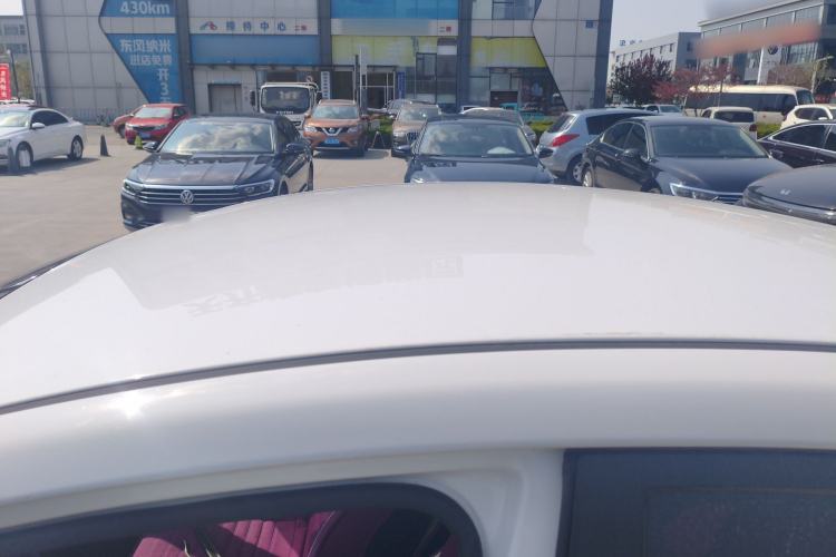 Used Hyundai Elantra (5th Generation / Langdong) 2016 1.6L Automatic Smart Version
