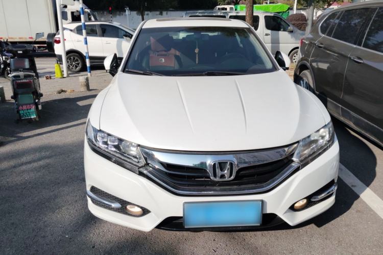 Used Honda Spirior 2015 2.0L Prestige Edition
