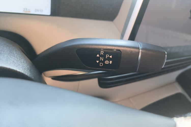 Used XPeng G6 2023 580 Long-Range Pro
