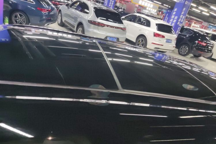 Used MINI Clubman 2022 1.5T COOPER Connoisseur