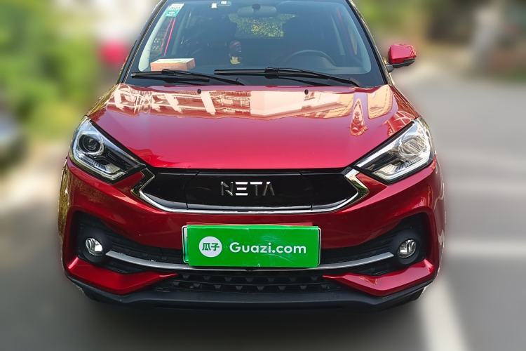 Used NETA N01 2019 380s
