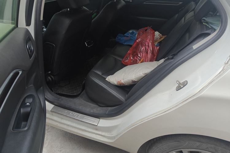 Used Citroen C4L 2014 1.8L Intelligent Drive Automatic Dynamic Model