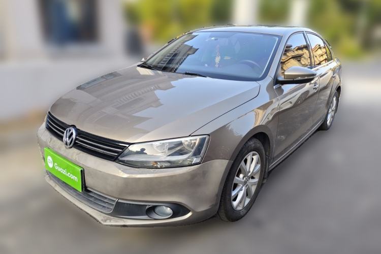 Used Volkswagen Sagitar 2012 1.6L Automatic Comfort Edition