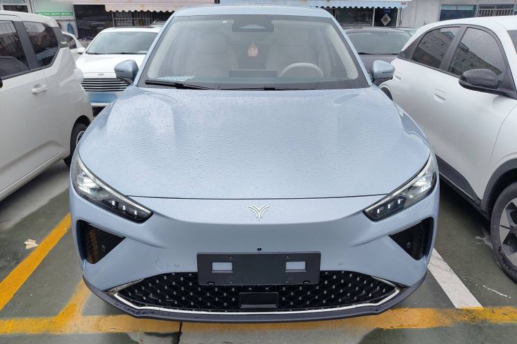 Used NETA L 2024 Extended-Range 310 Flash-Charge Edition