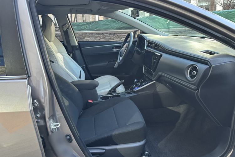 Used Toyota Corolla Hybrid E+ 2020 1.8L E-CVT Comfort Edition