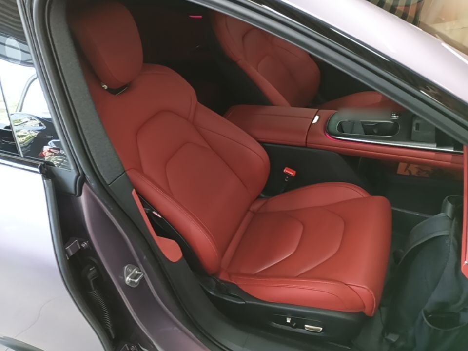 Xiaomi Auto SU7 2024 Rear-Drive Ultra-Long Range Advanced Pro-Level Intelligent Driving Version — снимка 19